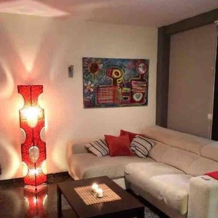 Cosy Two-Bedroom Apartment In The Centre Of El Medano Buitenkant foto